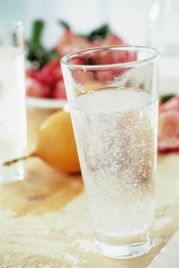 矿泉水美白肌肤法则