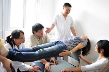 体验神秘催眠术
