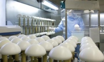 揭隆胸硅胶生产全程