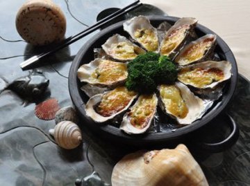 餐桌上7种最毒的美食