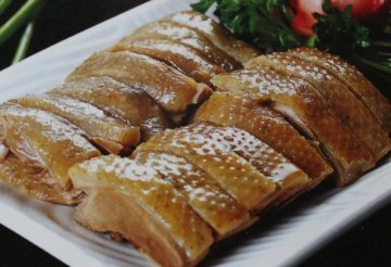 世界卫组织公布：2012健康食物排行榜