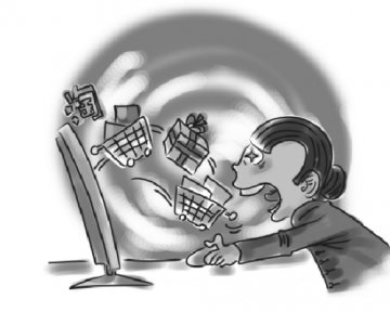 心理专家：“网购成瘾”是一种新型心理疾病