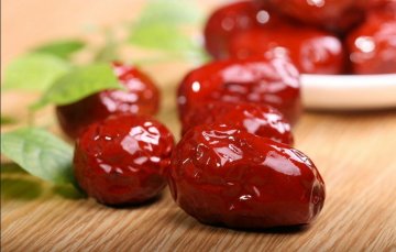 秋季13种超级食物