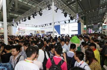 健康产业三大展会与医药产业发展同行