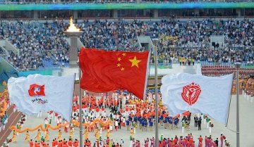 [健康报]医疗卫生为全运会护航——辽宁全力保障全运会卫生安全纪实