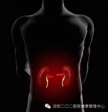 肾病6大信号早知道