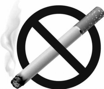 各地逐步推行控烟条例 烟民日子越来越难过