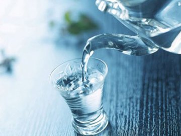 警惕！久煮开水喝不得
