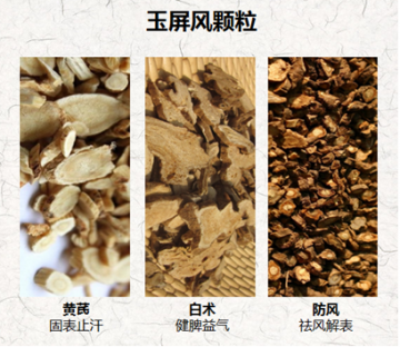 今冬广东流感全国居首 专家建议使用玉屏风提高免疫力