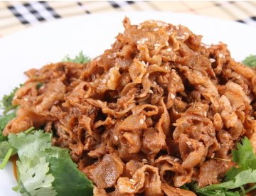 冬季进补羊肉禁忌：不可与茶同食