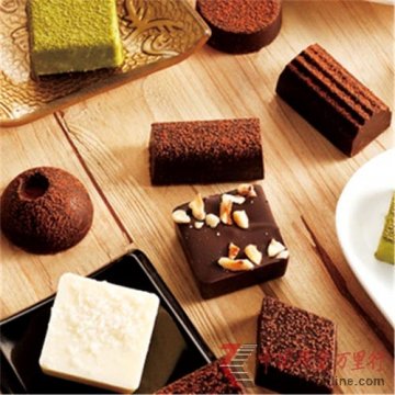 名贵松露巧克力用低端原料装洋相 上架寿命仅7天
