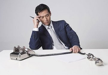 十种男人最易患上肾病