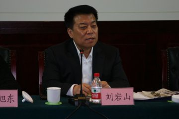 刘岩山局长在张承两市调研时强调要进一步增强政治敏锐性、责任感和使命感全力做好餐饮食品药品监管各项工作