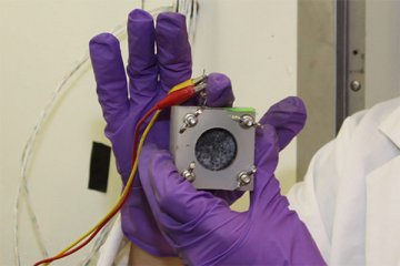 超高效能的微生物燃料电池 期待未来能商业化