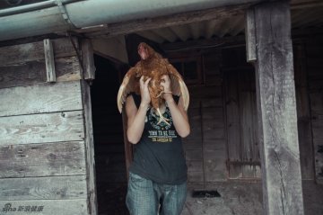 德国问题少年的隔离生活