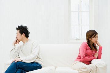 两性心理：女人要知晓 男人想分手的九大谎言