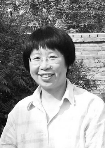 做深谙患者心理的施助者