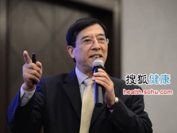 鲍勇：家庭医生制度下社区健康管理理论与思考