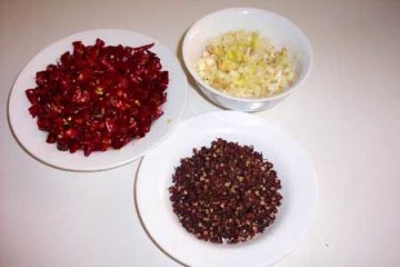 超级简单的水煮鱼做法组图