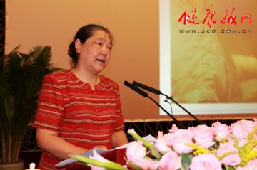 时代先锋 医者楷模