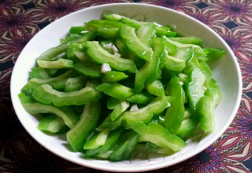 换季易患病 多吃点这些“药用”菜
