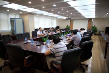 贵州省毕节市到深圳市考察交流艾滋病防治工作