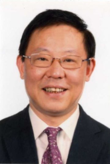 124.郑树忠-上海医改经验专场-演讲人