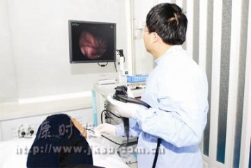 “面条胃镜”可以不恶心