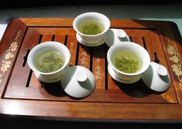 喝茶养生不适合每个人 17种方式要人命