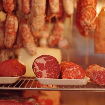 六种错误饮食习惯吃出秋乏