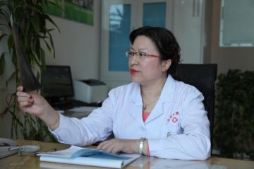 仁心仁术，孕育生命--记北京华博不孕不育医院闫丽华主任