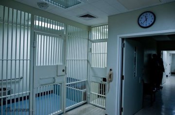 记者探秘死刑注射