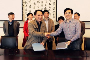 我校新增17家药学类教学基地