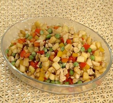饮食秘籍大起底：多吃黑巧克力可提高性趣
