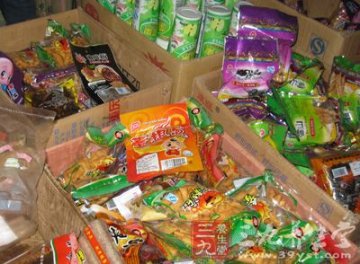 饮食保健：八大饮食新发现吃货必看