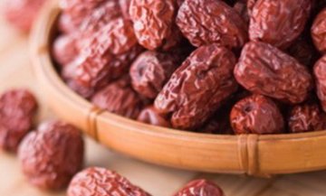 最养人的15种常见健康零食