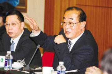 高强对话政协委员：披露医改方案部分细节