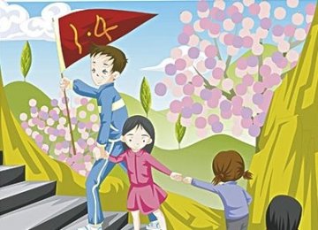 清明时节外出游玩须防日光性皮炎