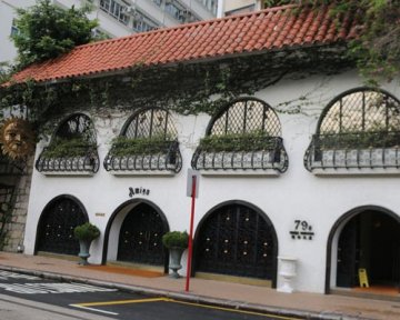 多家食店主动回收强冠油