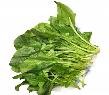 菠菜大豆 6种食物让你皮肤熠熠发光