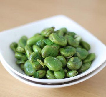 能吃死人的11种常见食物
