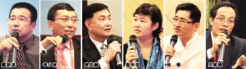 求解“中国式”多点执业成功密码