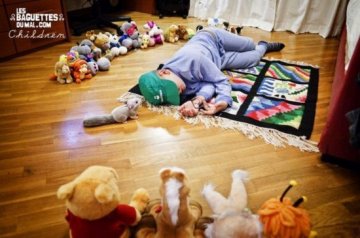 公共场所猝死震撼瞬间