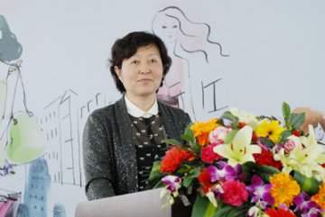 甘肃兰大一院成功举办“爱在春天”女性主题活动