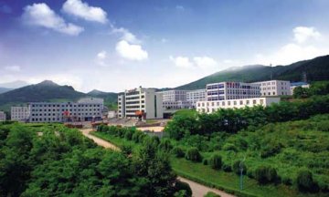 中国医药企业百优品牌展：吉林修正药业集团