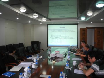 卫生部12320工作领导小组办公室（全国12320管理中心）调研云南省12320卫生热线