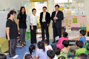 猩红热高峰料延至九月
