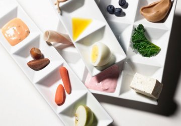 你不知道的领导人级别的长寿饮食秘籍