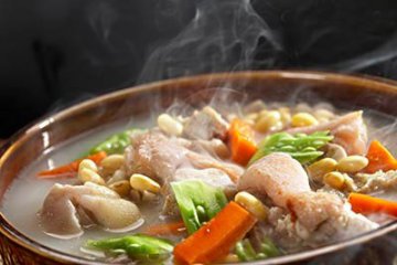 17道家常菜竟然是健康杀手！