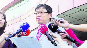 器官丑闻医界盼医疗无政治